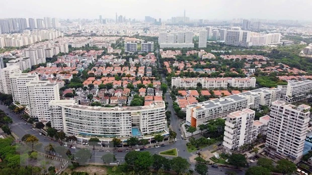 Tránh hình thành “quả bom nợ Evergrande" phiên bản Việt Nam ảnh 3 Tránh hình thành “quả bom nợ Evergrande" phiên bản Việt Nam ảnh 3