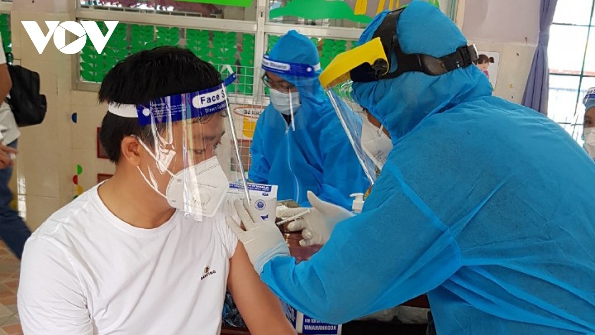 Nếu không góp sức thì cũng đừng làm “nhiễu” công cuộc chống dịch! ảnh 1 Nếu không góp sức thì cũng đừng làm “nhiễu” công cuộc chống dịch! ảnh 1