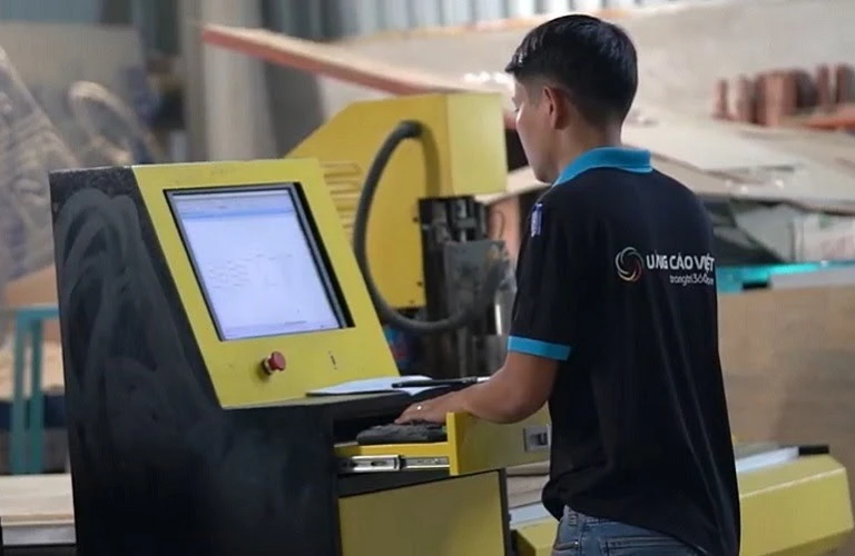 Ông Nguyễn Đức Hiệp: "Chiến Lược Giúp Doanh Nghiệp Vượt Qua Covid-19" ảnh 2