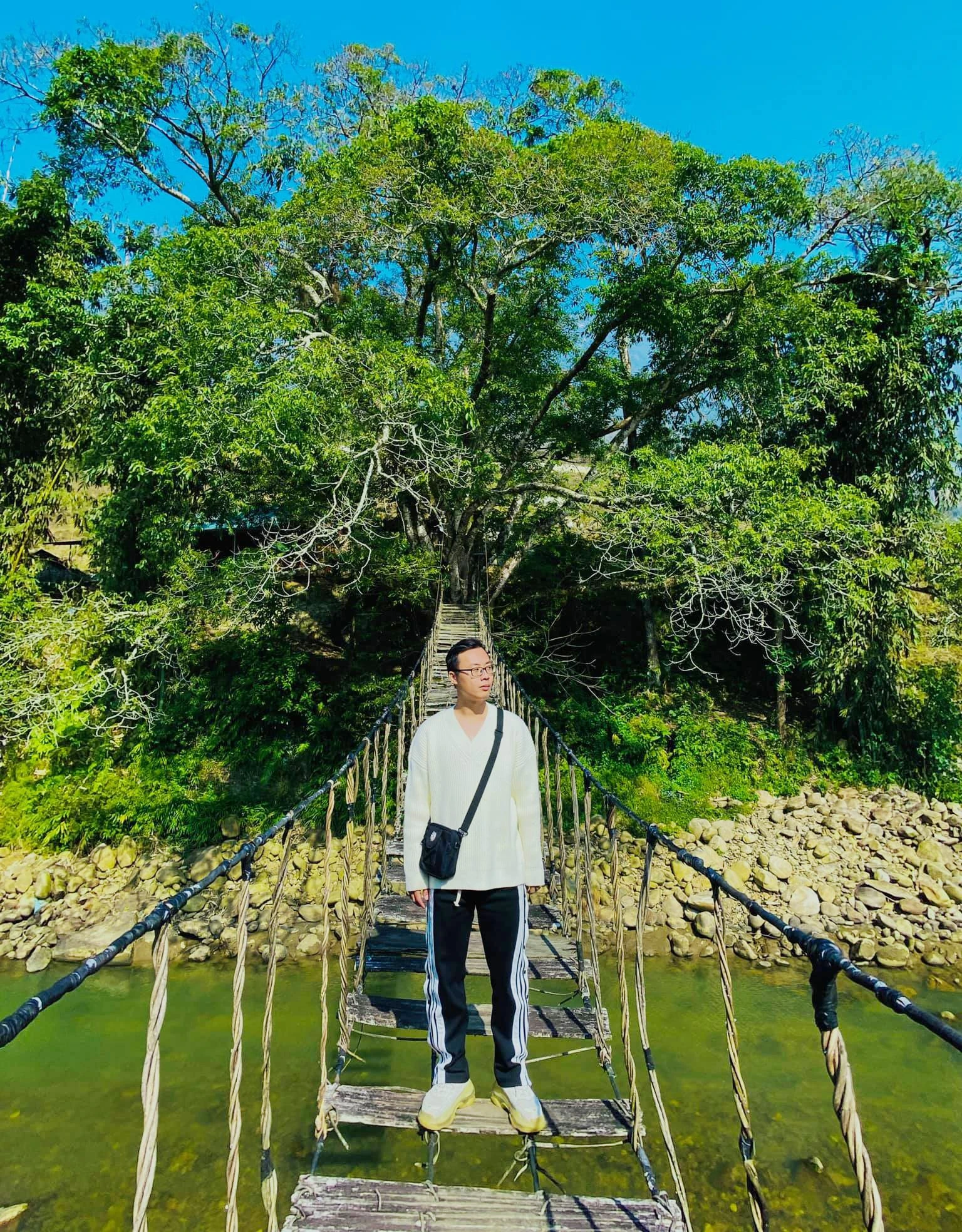 Những ngày “sống chậm” ảnh 1 Những ngày “sống chậm” ảnh 1