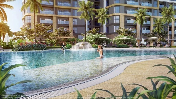 Đô thị ‘all in one’ dẫn dắt xu hướng thị trường bất động sản Việt Nam