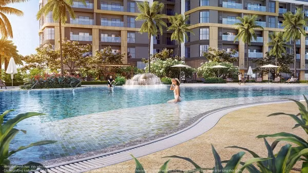 Đô thị ‘all in one’ dẫn dắt xu hướng thị trường bất động sản Việt Nam