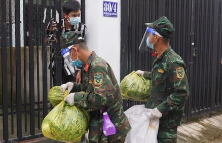 Tiếng lòng từ nơi ấy - miền Nam ảnh 1