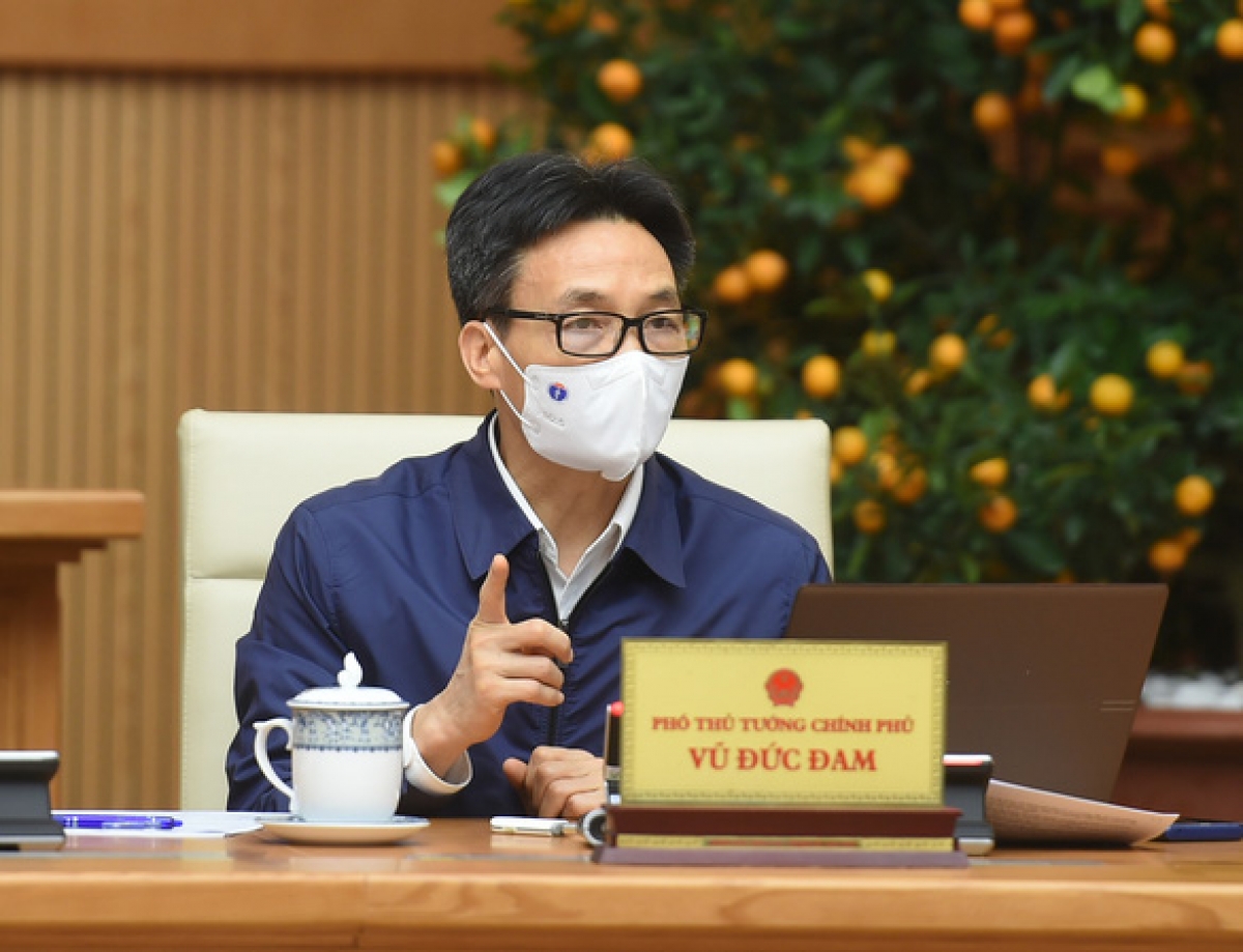 Thủ tướng: TPHCM có thể áp dụng giãn cách xã hội ở một số khu vực ảnh 2