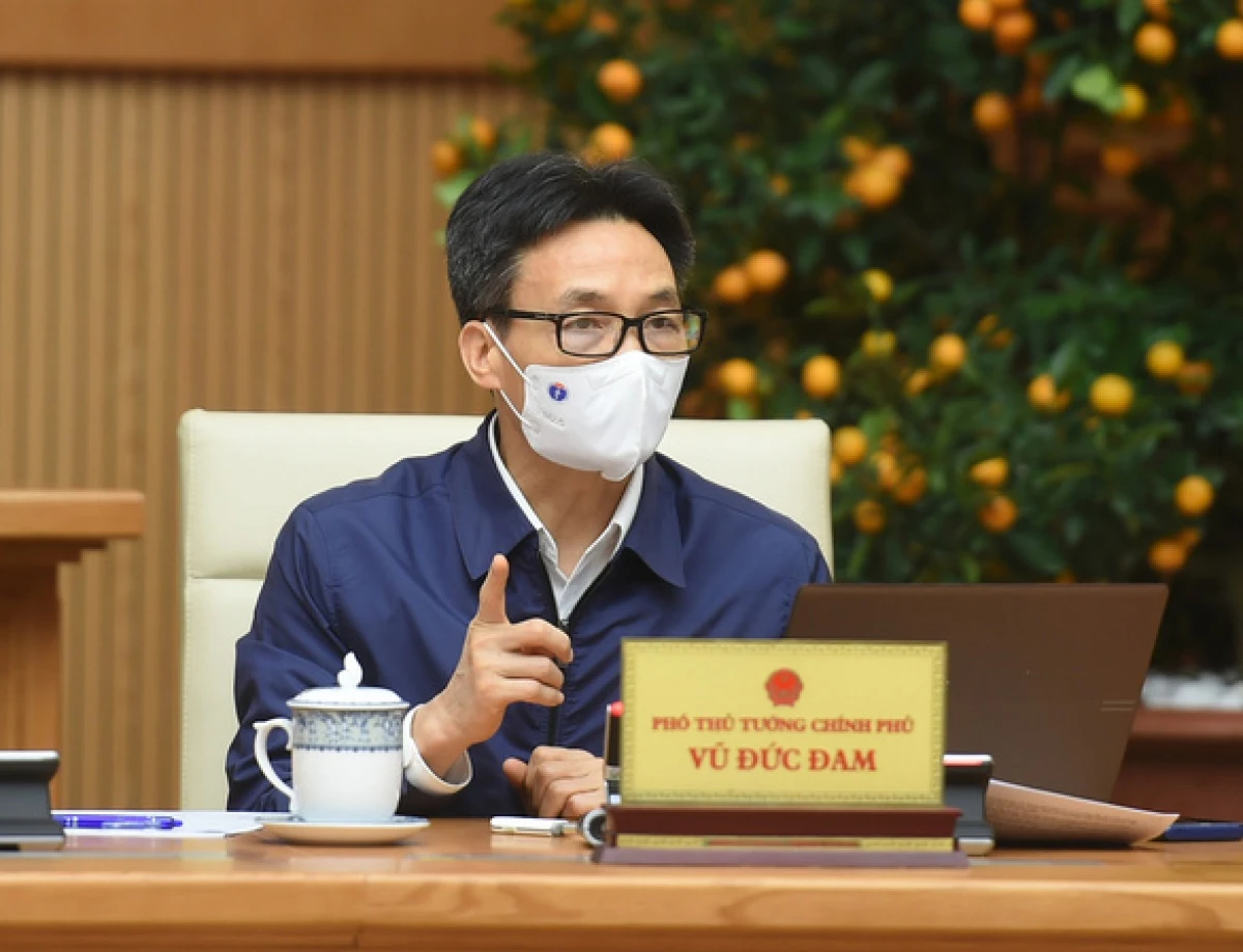 Thủ tướng: TPHCM có thể áp dụng giãn cách xã hội ở một số khu vực ảnh 2