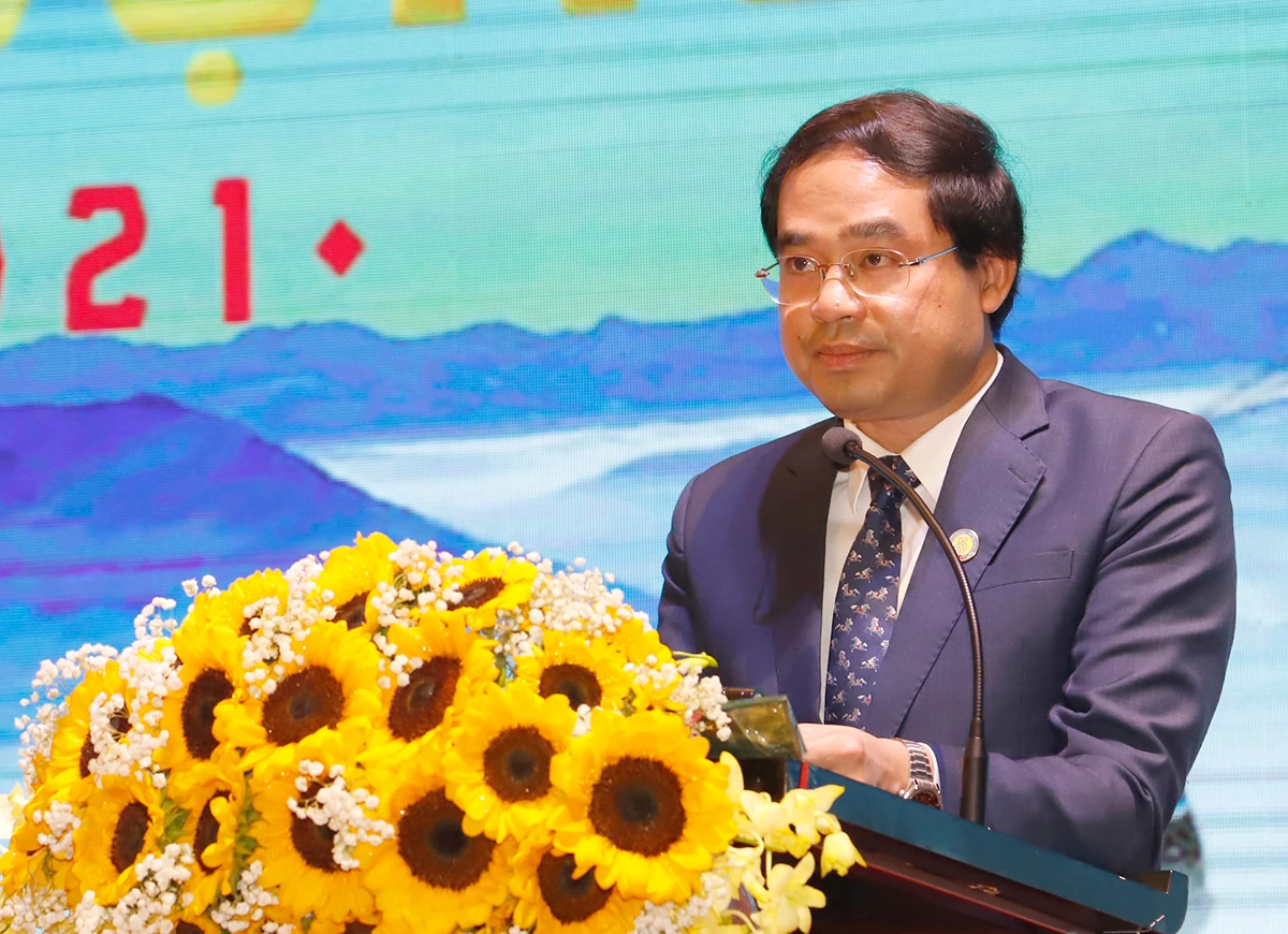 Kỷ niệm 5 năm khánh thành tuyến cáp treo Fansipan ảnh 3