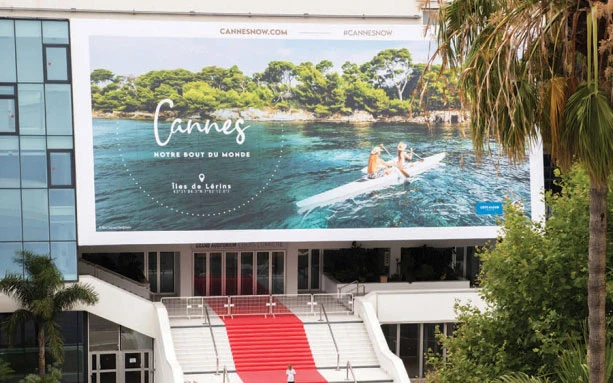 Liên hoan phim Cannes ấn định tổ chức vào tháng 7 năm nay ảnh 1