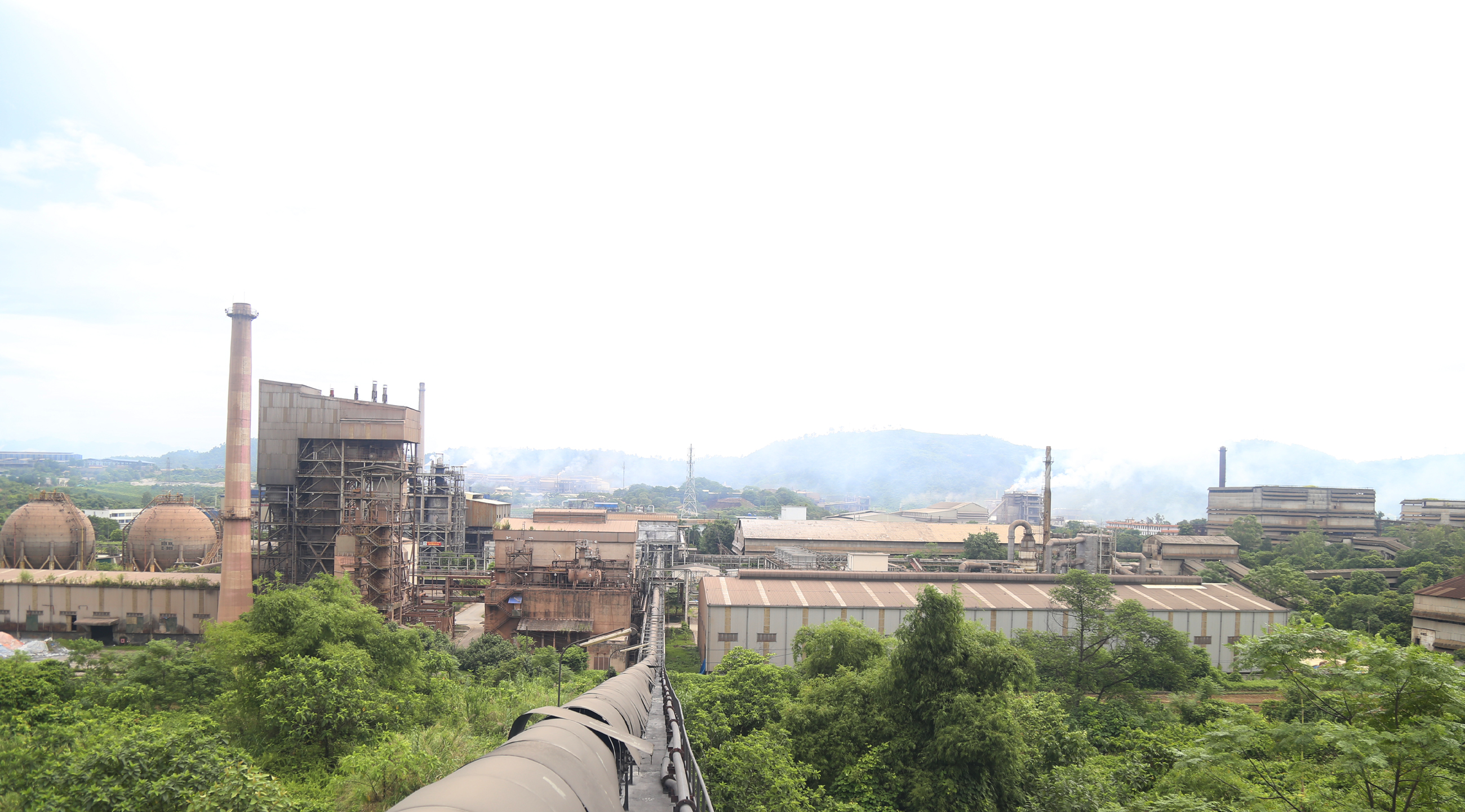 Nhiều doanh nghiệp sản xuất công nghiệp không nghỉ tết ảnh 1