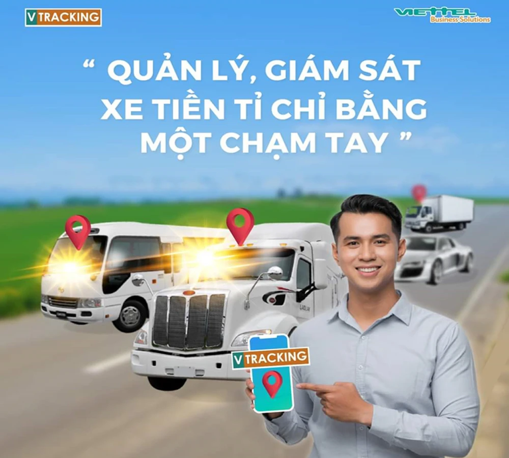 Giới thiệu về hệ thống lắp đặt thiết bị định vị xe ô tô của Viễn thông Viettel ảnh 1 Giới thiệu về hệ thống lắp đặt thiết bị định vị xe ô tô của Viễn thông Viettel ảnh 1