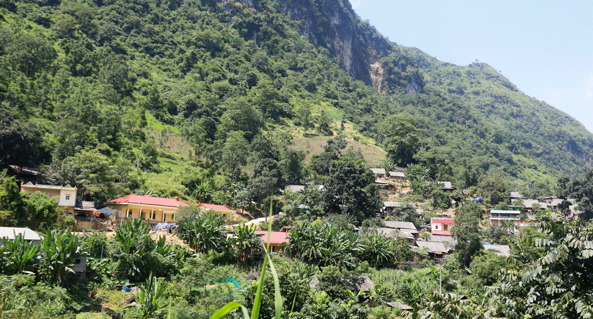 Bài 2: Góp phần giữ vững một dải biên thùy ảnh 2 Bài 2: Góp phần giữ vững một dải biên thùy ảnh 2