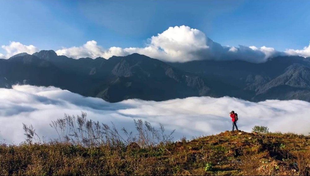 Hành trình cùng “Sức vóc Hoàng Liên” ảnh 1