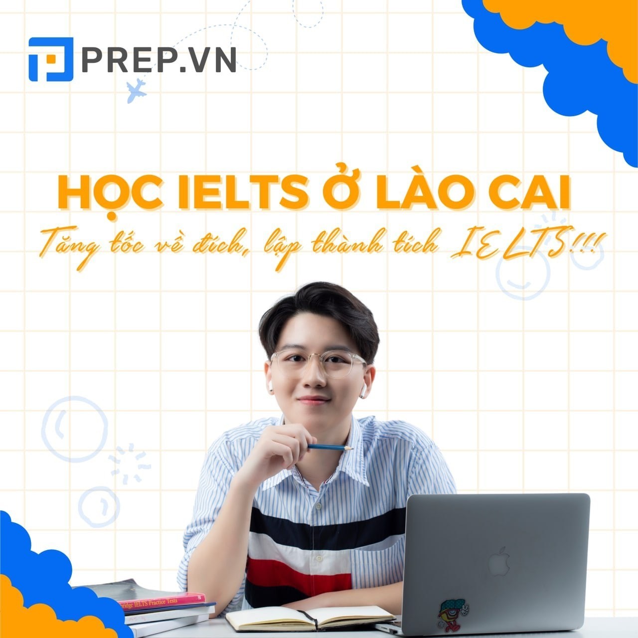 Xét tuyển thẳng đại học với chứng chỉ IELTS, làm sao để cấp tốc luyện thi từ số 0? ảnh 1 Xét tuyển thẳng đại học với chứng chỉ IELTS, làm sao để cấp tốc luyện thi từ số 0? ảnh 1