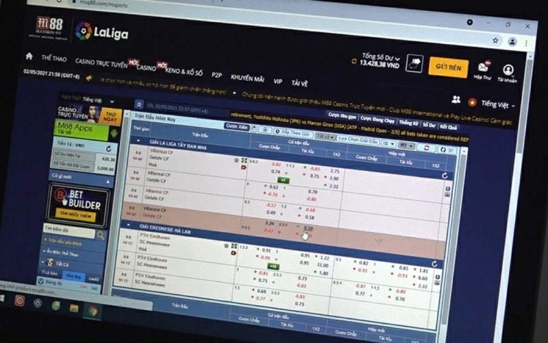 Ảnh minh họa. (NDĐT)