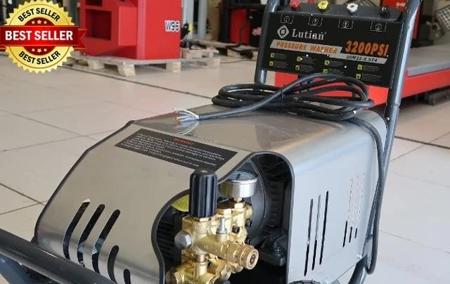 Các dòng máy rửa xe 3kW nổi bật tại Yên Phát ảnh 5