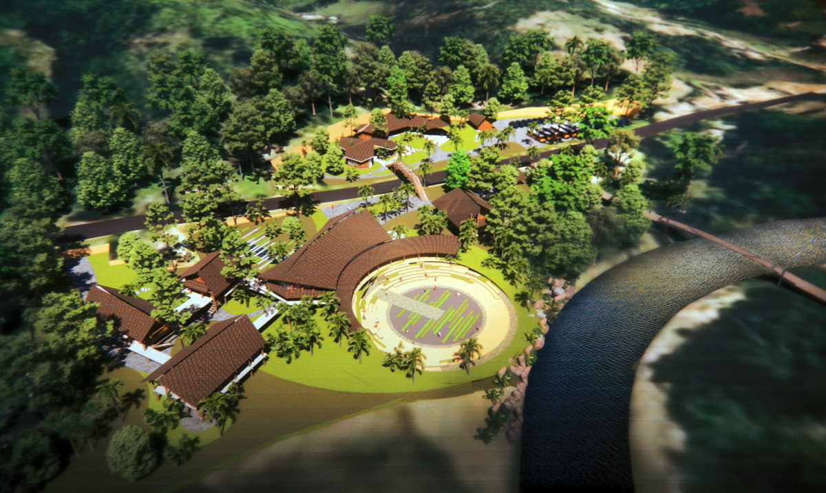 “Đánh thức” du lịch cộng đồng Nghĩa Đô ảnh 4