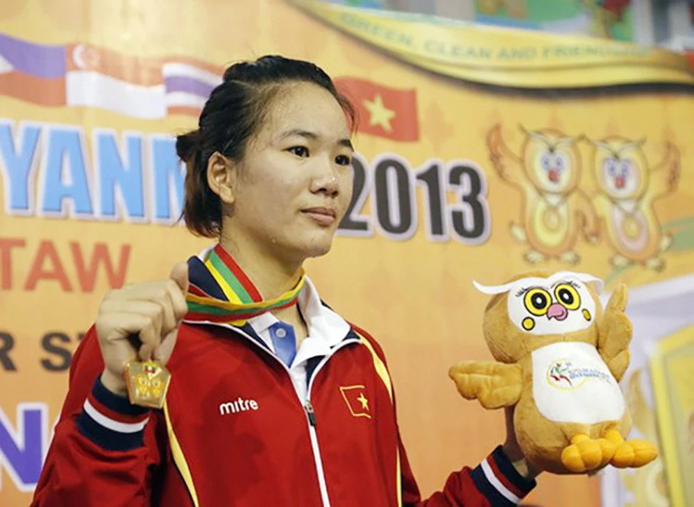 Dấu ấn “song Duyên” ảnh 1