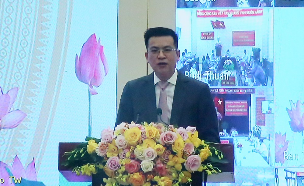 Báo chí phát huy vai trò tuyên truyền, định hướng dư luận và tạo sự đồng thuận xã hội ảnh 3