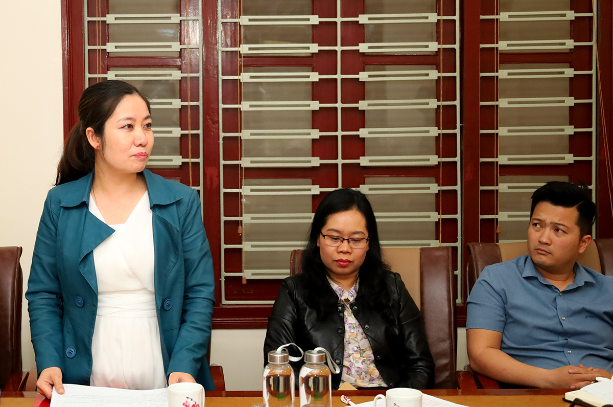 Sa Pa tổ chức chuỗi các hoạt động kích cầu du lịch mùa Hè ảnh 3