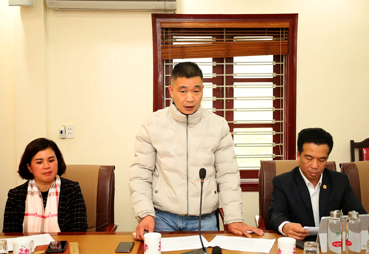 Sa Pa tổ chức chuỗi các hoạt động kích cầu du lịch mùa Hè ảnh 2