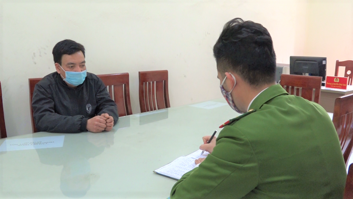 Hải Dương phạt 3,2 tỷ đồng các vi phạm liên quan phòng, chống dịch Covid-19 ảnh 1