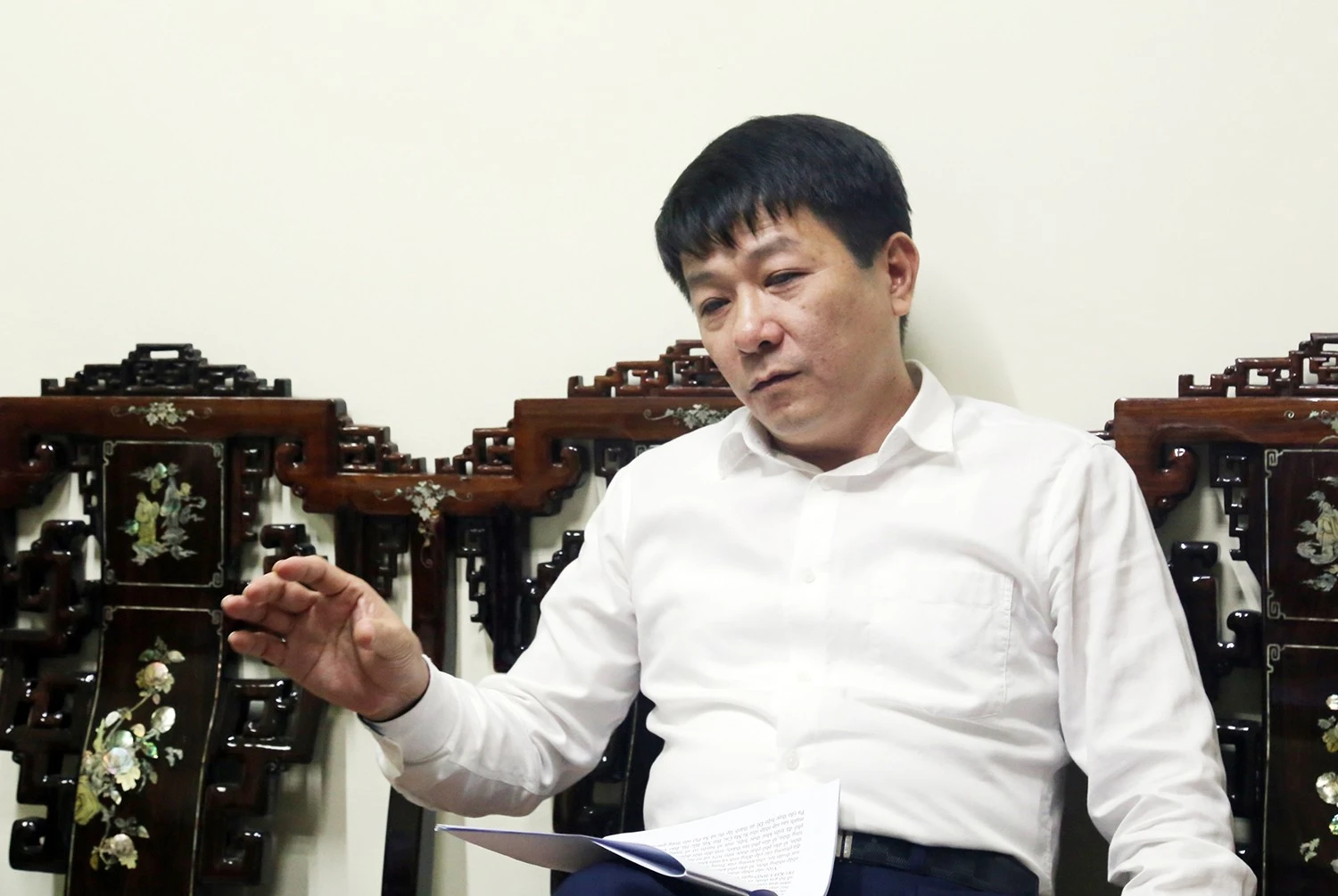 Bài 2: Nơi ít việc để làm ảnh 5