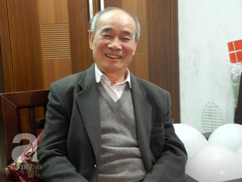 Nhà nghiên cứu tâm lý Nguyễn An Chất (Trung tâm tư vấn tâm lý An Việt Sơn).