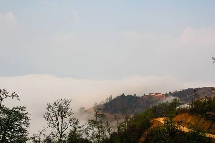  Ghé thăm ngôi làng trên núi của người dân tộc Hà Nhì ảnh 8