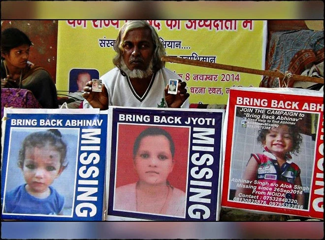 Thông điệp Ngày quốc tế thiếu nhi 2016: “Đừng quên” ảnh 4