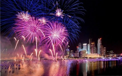 Ý nghĩa và bài cúng đêm Giao thừa.