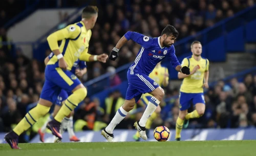 Chiến thuật mới giúp những trụ cột như Diego Costa tái hiện phong độ đỉnh cao.