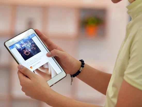 Khách hàng vẫn mong muốn nhà mạng cải thiện tốc độ đường truyền nhanh hơn.