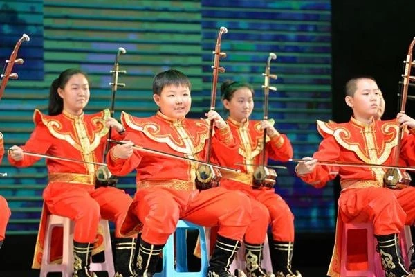 Thông điệp Ngày quốc tế thiếu nhi 2016: “Đừng quên” ảnh 6