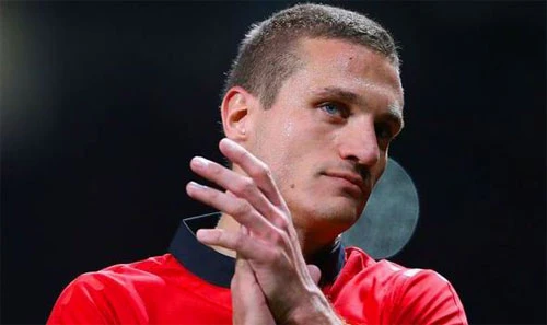 Vidic là một trong những cầu thủ thành công nhất lịch sử Man Utd và Ngoại hạng Anh.