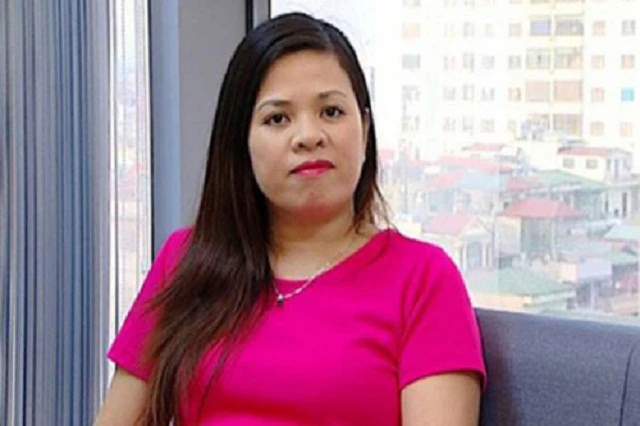 TS Vũ Thu Hương, giảng viên khoa Giáo dục tiểu học, Trường ĐH Sư phạm Hà Nội.