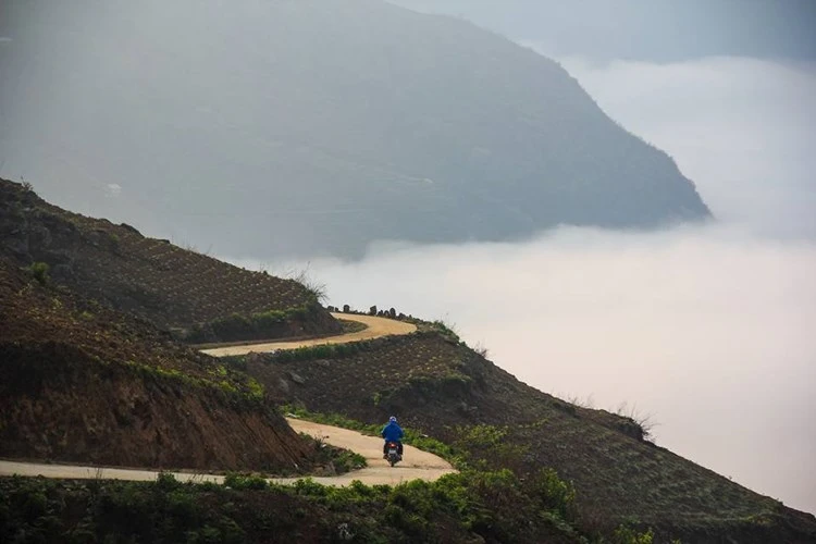  Ghé thăm ngôi làng trên núi của người dân tộc Hà Nhì ảnh 6