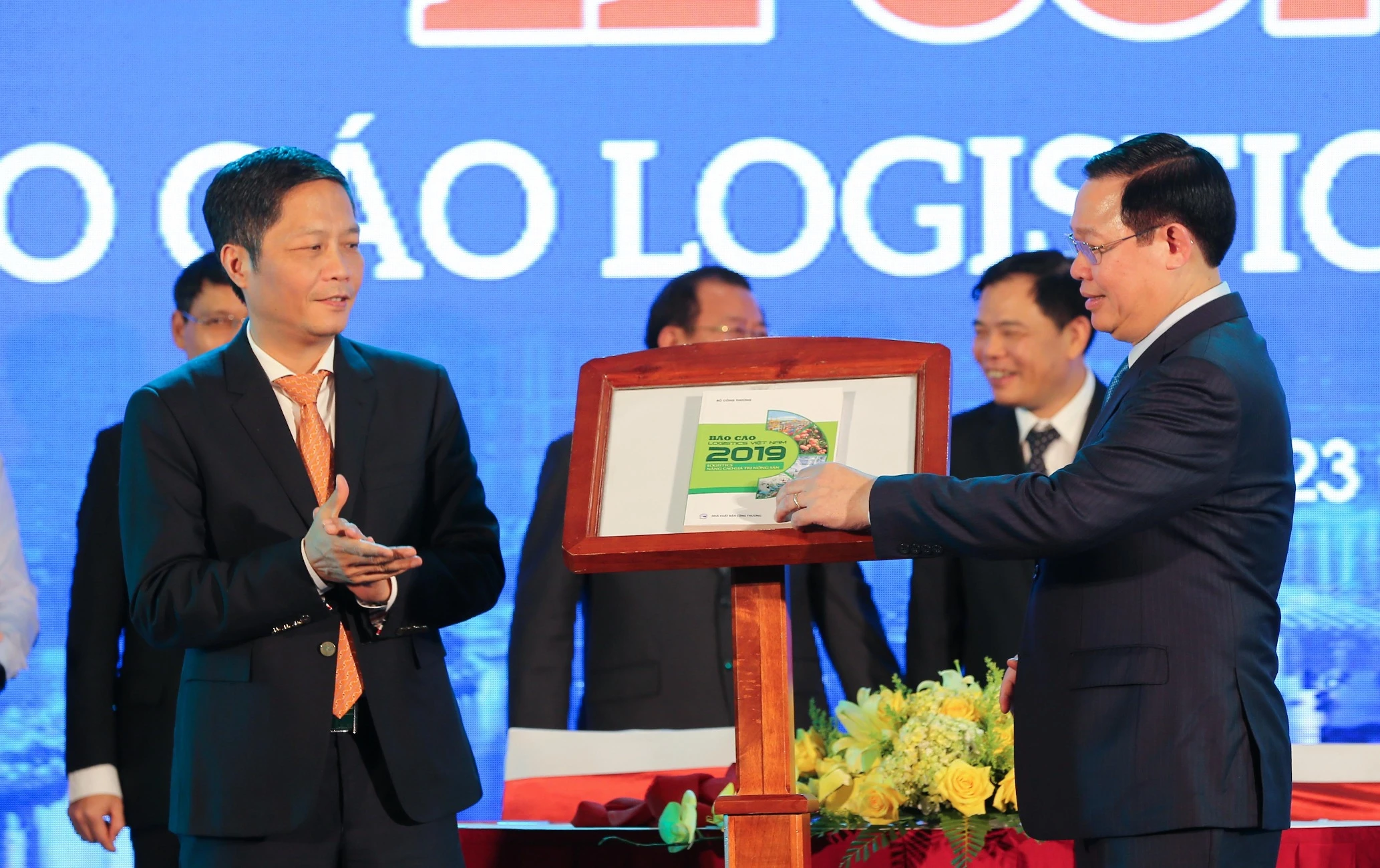 Logistics sẽ là thiên đường cho khởi nghiệp sáng tạo ảnh 2