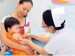 Những trường hợp nào không được tiêm vắc-xin ComBE Five ảnh 1