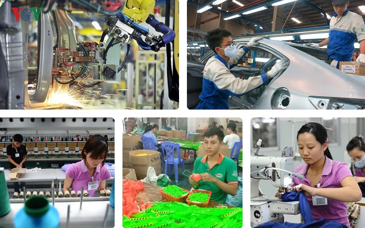 Bộ phận kinh tế chưa được quan sát hay kinh tế ngầm chưa được thông kê vào trong GDP của Việt Nam. Bộ phận kinh tế chưa được quan sát hay kinh tế ngầm chưa được thông kê vào trong GDP của Việt Nam.