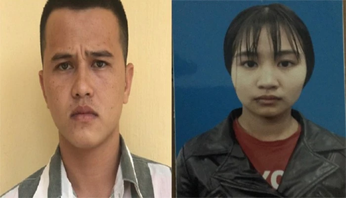 Các đối tượng buôn bán các cô gái trẻ sang Myanmar và Trung Quốc bị bắt giữ. Các đối tượng buôn bán các cô gái trẻ sang Myanmar và Trung Quốc bị bắt giữ.