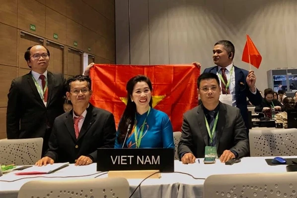 Sau vinh danh, làm gì để bảo vệ di sản Then cho nhân loại? ảnh 1