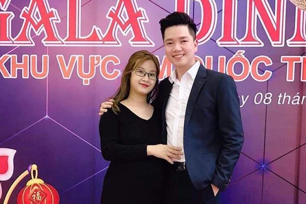 Hình ảnh cặp đôi 9X Ngô Huyền Trang và Đặng Minh Dương được cộng đồng mạng xã hội chia sẻ mạnh trong những ngày qua. Hình ảnh cặp đôi 9X Ngô Huyền Trang và Đặng Minh Dương được cộng đồng mạng xã hội chia sẻ mạnh trong những ngày qua.