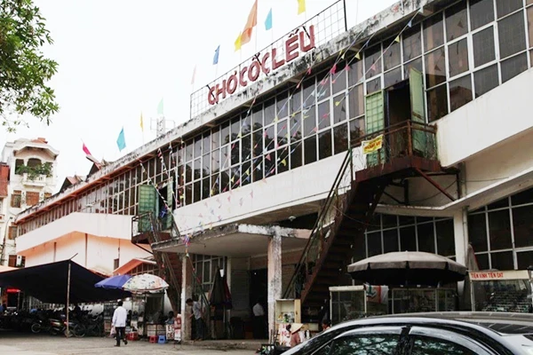 (Ảnh minh họa) (Ảnh minh họa)