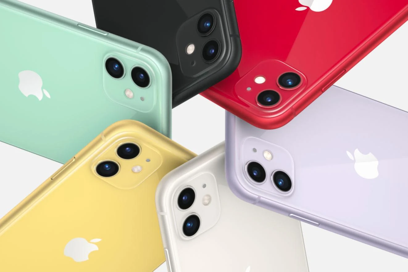 Apple vượt mốc nghìn tỉ USD sau khi ra mắt iPhone 11.