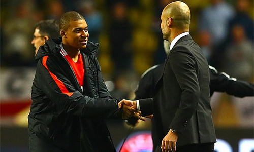 Guardiola: 'Real Madrid không thể nhiều tiền hơn Man City' ảnh 2