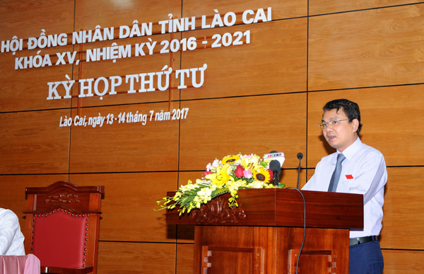 Phấn đấu hoàn thành toàn diện, vượt mức chỉ tiêu, kế hoạch năm 2017 (*) ảnh 2