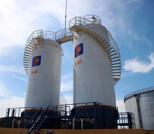 Đủ nguồn cung xăng E5 thay thế xăng RON 92 ảnh 1