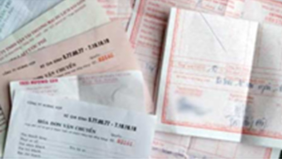 Choáng váng với phi vụ mua bán hóa đơn khống có doanh số hàng nghìn tỷ đồng ảnh 1