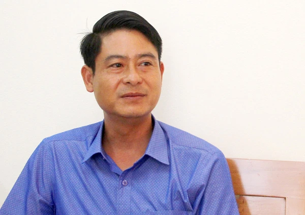 Phía sau vinh quang... ảnh 3
