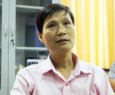 Phía sau vinh quang... ảnh 2