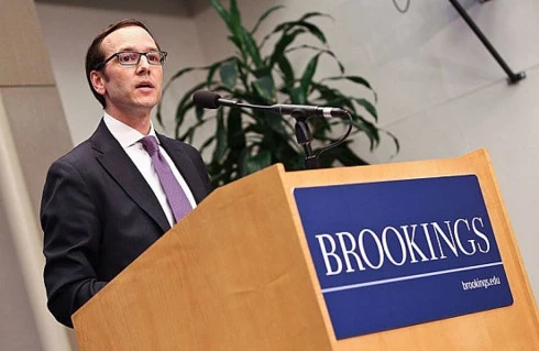 Ông Daniel Kritenbrink được Tổng thống Mỹ Donald Trump chỉ định làm tân đại sứ tại Việt Nam.